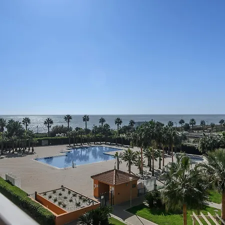 아파트 Arenas By H - Playa De Haraganes Hlha61p58 이슬라카넬라