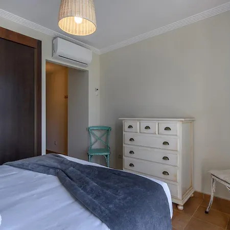 Arenas By H - Playa De Haraganes Hlha61p58 아파트
