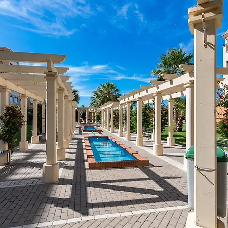 Arenas By H - Playa De Haraganes Hlha61p58 Apartment *