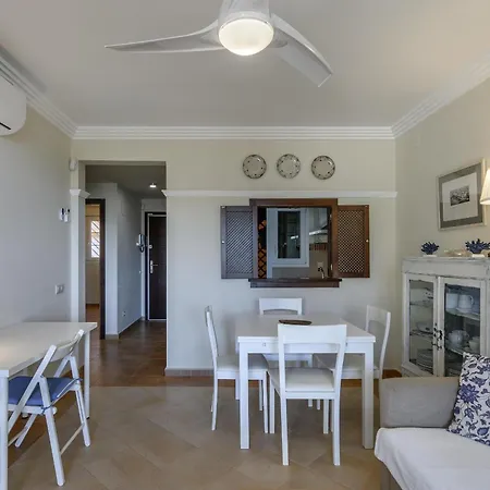 Apartment Arenas By H - Playa De Haraganes Hlha61p58