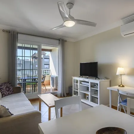 Arenas By H - Playa De Haraganes Hlha61p58 Isla Canela